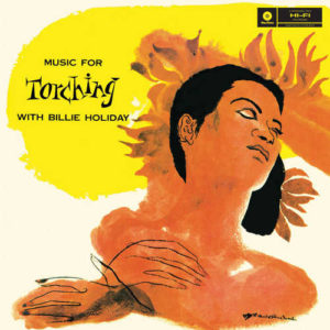 Billie Holiday - Music for Torching + 1 Bonus Track - 180 Gram (LP)
