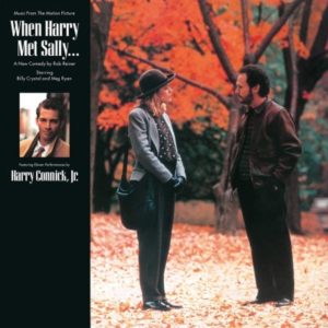 HARRY CONNICK, JR. WHEN HARRY MET SALLY... (OST)