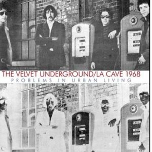 The Velvet Underground - La Cave 180G 2LP