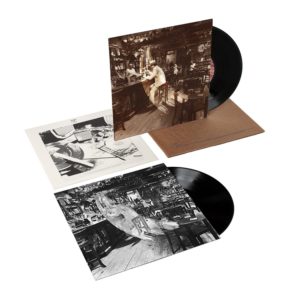 Led Zeppelin - In Through The Out Door: Deluxe (180g Vinyl 2LP)