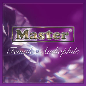 Master-Female Audiophile–180Gram Vinyl LP
