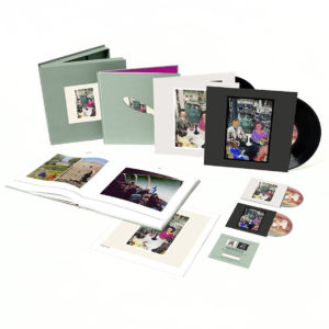 Led Zeppelin - Presence: Super Deluxe Edition (Limited Edition Vinyl 2LP + 2CD Box Set)