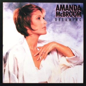 Amanda Mcbroom - Dreaming 180G Vinyl LP
