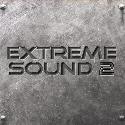 Various Artists – Extreme Sound 2 – Roxy Disc House