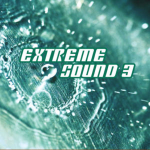 Various Artists - Extreme Sound 3