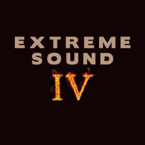 Various Artists - Extreme Sound IV