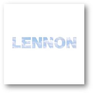 John Lennon - Lennon 8 LP Box Set