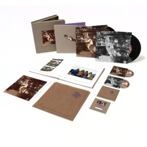 Led Zeppelin - In Through The Out Door: Super Deluxe (Limited Edition 180g Vinyl 2LP + 2CD Box Set)