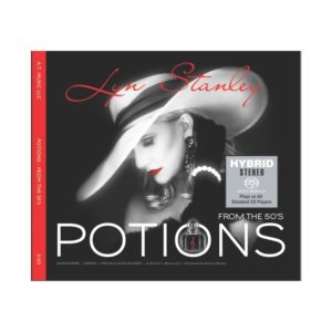 Lyn Stanley - Potions [From the 50's] (Hybrid SACD)