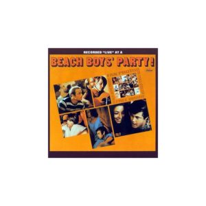 The Beach Boys - The Beach Boys' Party&33; (Hybrid Stereo SACD)