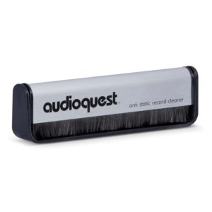 Audioquest - Carbon Fiber Record Brush