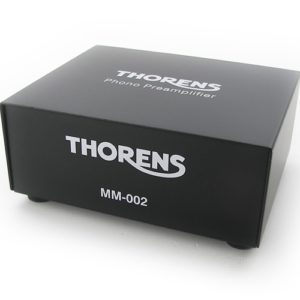 THORENS MM002 MOVING MAGNET PHONO STAGE