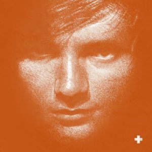 Ed Sheeran - + (Plus) (Colored Vinyl LP)
