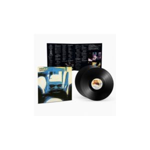 Peter Gabriel - Peter Gabriel 4: Security (Numbered Limited Edition 45RPM 180g Vinyl 2LP)