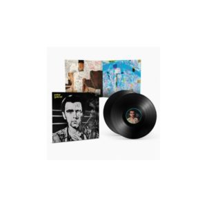 Peter Gabriel - Peter Gabriel 3: Melt (Numbered Limited Edition 45RPM 180g Vinyl 2LP)
