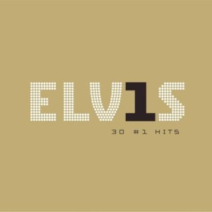 Elvis Presley - 30 1 Hits (Vinyl 2LP)
