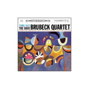Dave Brubeck - Time Out (200g Vinyl LP)