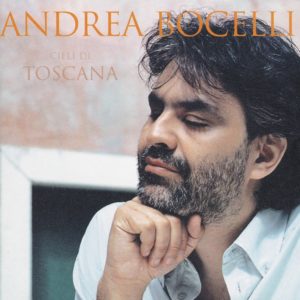 Andrea Bocelli - Cieli Di Toscana (180g Vinyl 2LP)