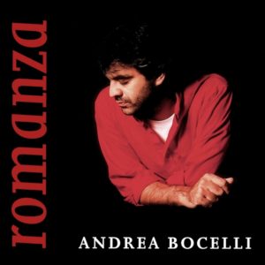 Andrea Bocelli - Romanza (180g Vinyl 2LP)