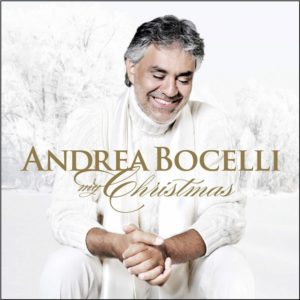 Andrea Bocelli - My Christmas (180g Vinyl 2LP)