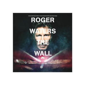 Roger Waters - Roger Waters' The Wall (Limited Edition 180g Vinyl 3LP)