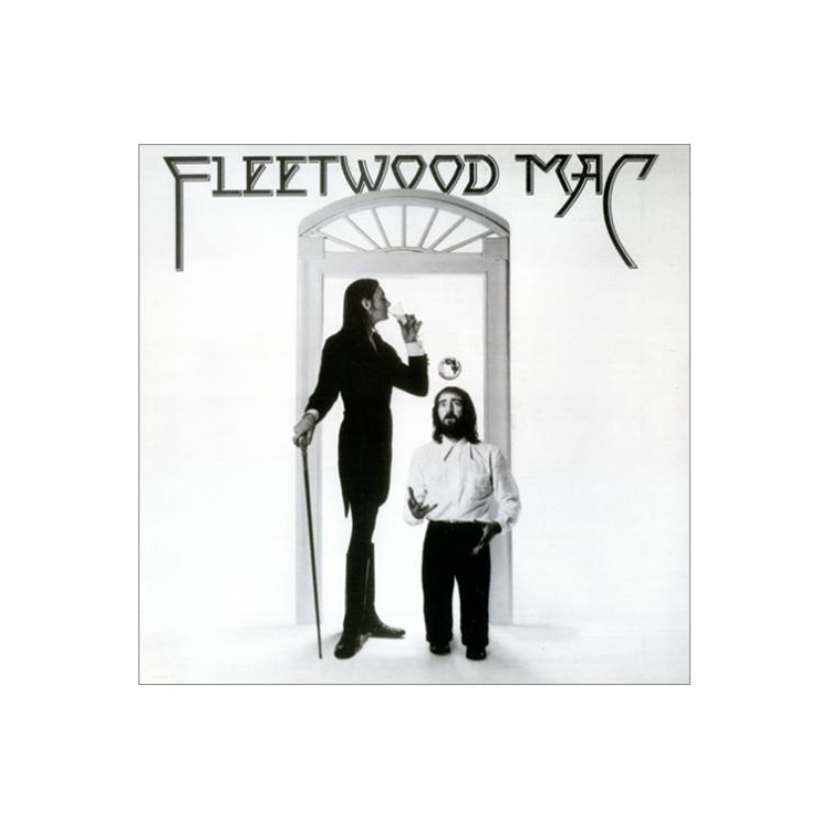pictures of fleetwood mac albums