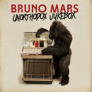 BRUNO MARS - UNORTHODOX JUKEBOX (Vinyl LP)