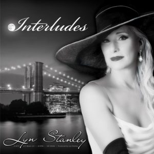 Lyn Stanley - Interludes (Hybrid Stereo SACD)