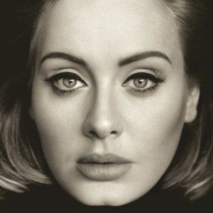Adele - 25 (180g Vinyl LP)