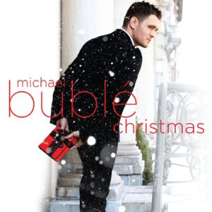 Michael Buble - Christmas (180G Vinyl LP)
