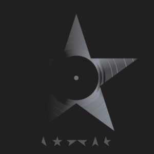 David Bowie - Blackstar (180g Vinyl LP)