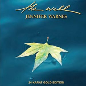 JENNIFER WARNES - THE WELL (GOLD CD)