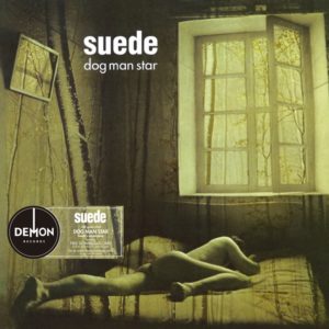 SUEDE - DOG MAN STAR (IMPORT Vinyl 2LP)