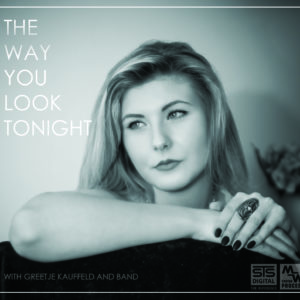 STS Digital - GREETJE KAUFFELD - The Way You Look Tonight