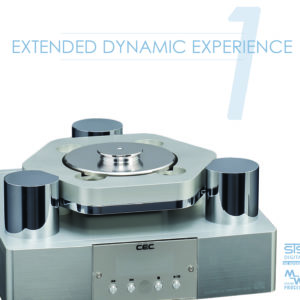 STS DIGITAL - Extended Dynamic Experience 1