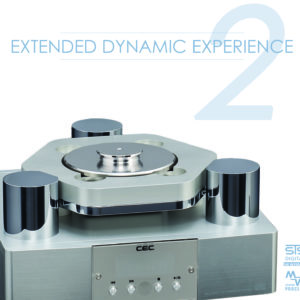 STS DIGITAL - Extended Dynamic Experience 2