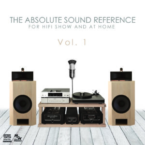 STS Digital - The absolute sound reference volume 1