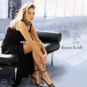 Diana Krall - The Look of Love (Vinyl 2LP)