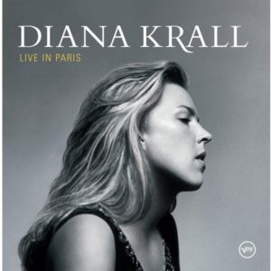 Diana Krall - Live in Paris (Vinyl 2LP)