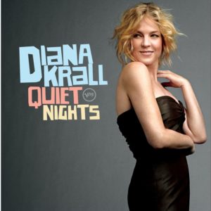 Diana Krall - Quiet Nights (Vinyl 2LP)