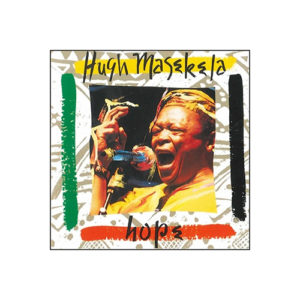 Hugh Masekela Hope (200g 45RPM Vinyl 2LP)