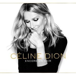 Celine Dion – Encore Un Soir 2LP