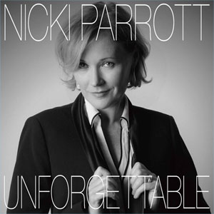 Nicki Parrott - Unforgettable 180g LP