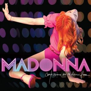 Madonna Confessions On A Dance Floor (Colored Vinyl 2LP)