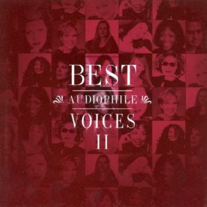 Best Audiophile Voices II 180G LP