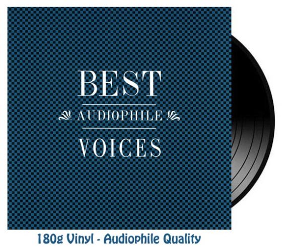 Premium_Records Best Audiophile Voices