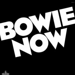 DAVID BOWIE - Now (Colored Vinyl) Vinyl LP