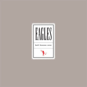 Eagles - Hell Freezes Over 180g 2LP