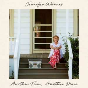 Jennifer Warnes - Another Time, Another Place 180g LP