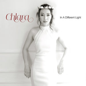 Chlara -- In A Different Light (SACD)